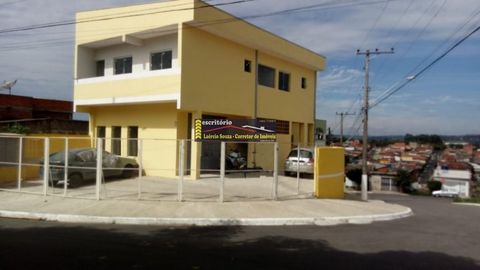 Foto Sala / Conjunto Comercial