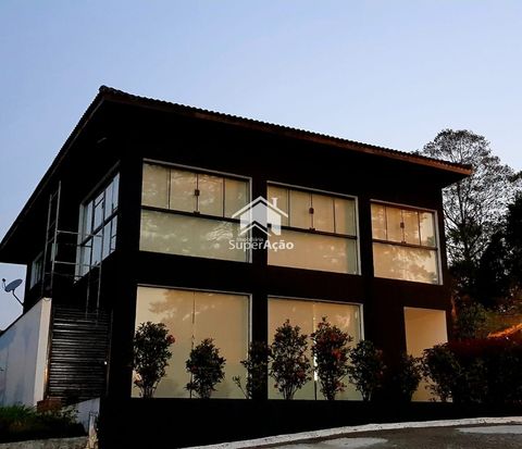 Foto Casa em Condomínio