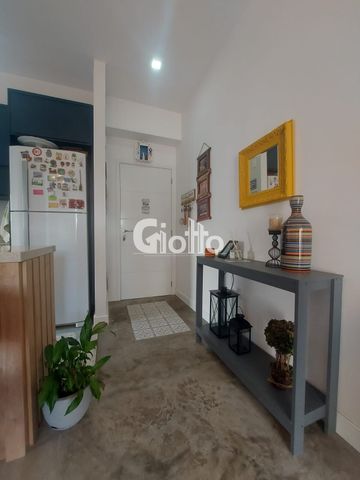 Foto Apartamento