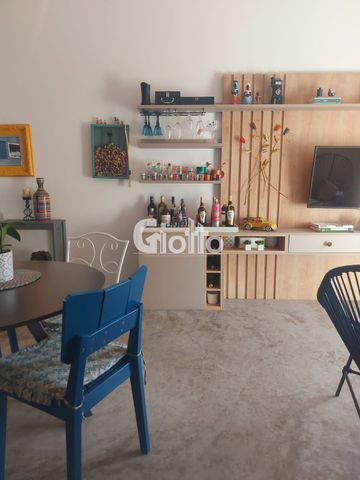 Foto Apartamento