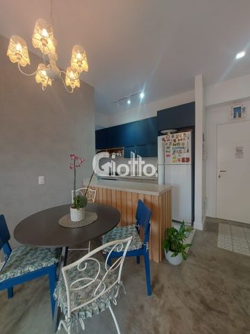 Foto Apartamento