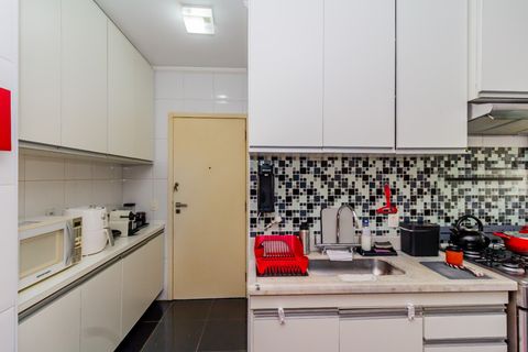 Foto Apartamento
