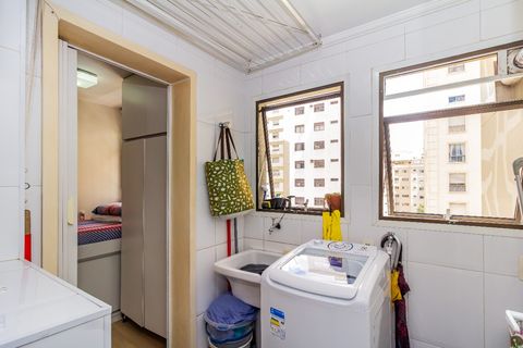 Foto Apartamento