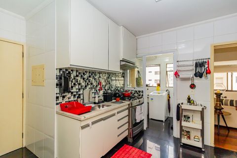 Foto Apartamento