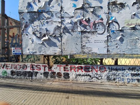 Foto Terreno