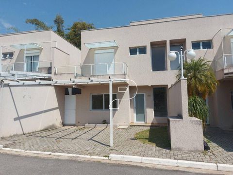Foto Casa em Condomínio