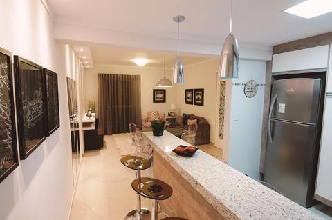 Foto Apartamento