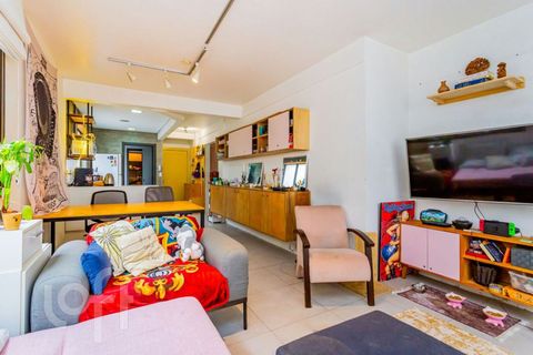 Foto Apartamento