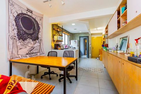 Foto Apartamento