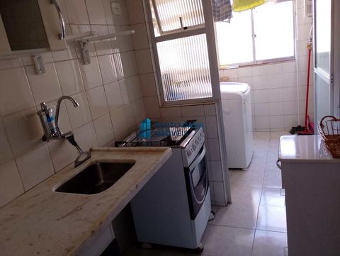 Foto Apartamento