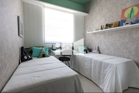 Foto Apartamento