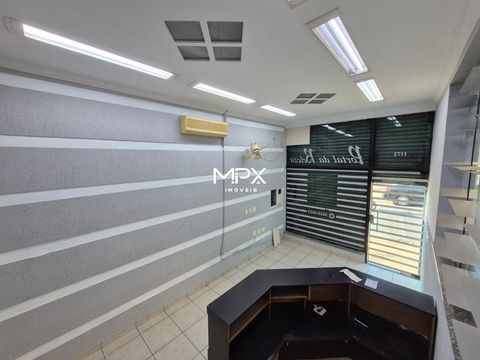 Foto Sala / Conjunto Comercial