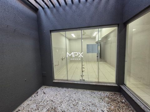 Foto Sala / Conjunto Comercial
