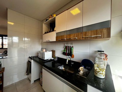 Foto Casa em Condomínio