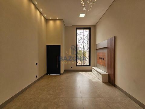 Foto Casa em Condomínio