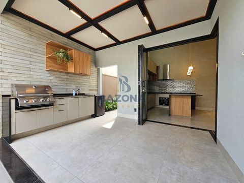 Foto Casa em Condomínio