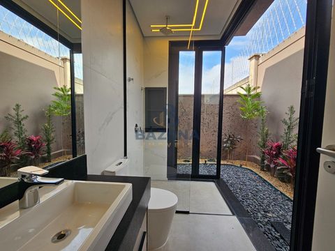 Foto Casa em Condomínio