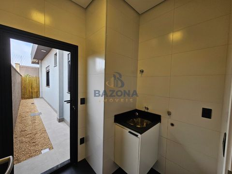 Foto Casa em Condomínio