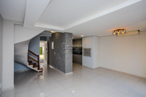 Foto Casa em Condomínio