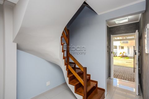 Foto Casa em Condomínio