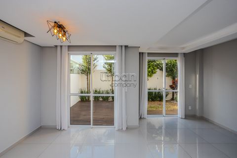 Foto Casa em Condomínio