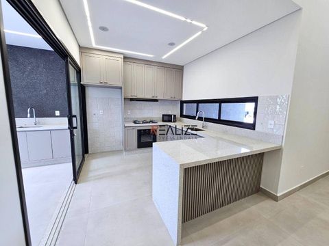 Foto Casa em Condomínio