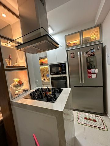 Foto Apartamento