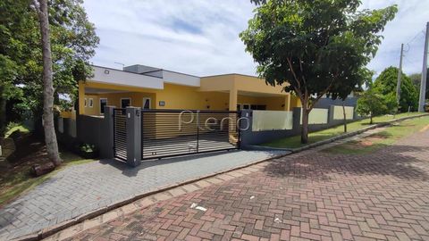 Foto Casa em Condomínio
