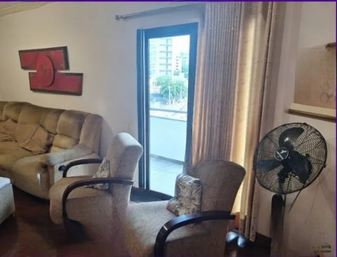 Foto Apartamento