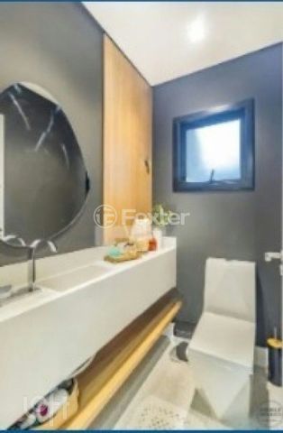 Foto Casa em Condomínio