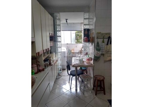 Foto Apartamento