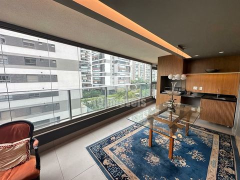 Foto Apartamento