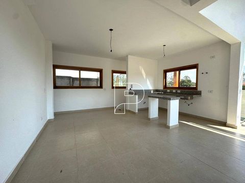 Foto Casa em Condomínio