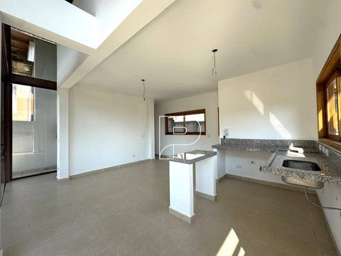 Foto Casa em Condomínio