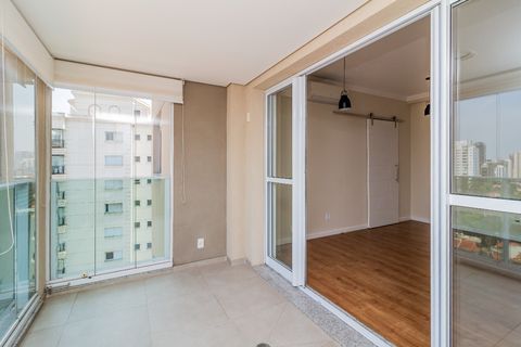 Foto Apartamento