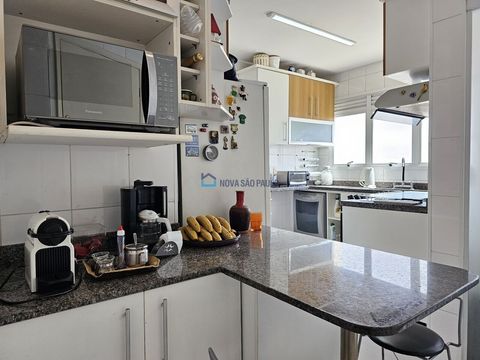 Foto Apartamento