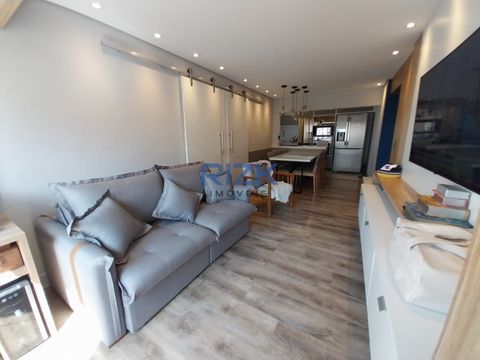Foto Apartamento