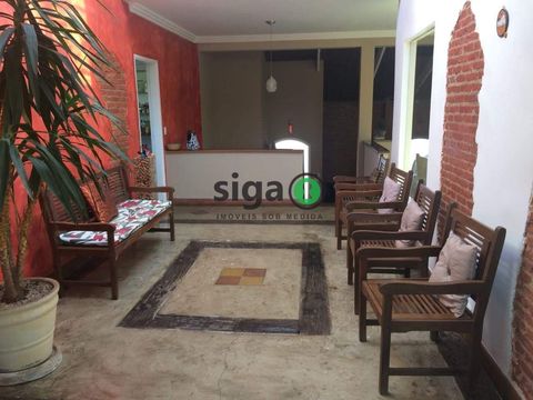 Foto Casa em Condomínio