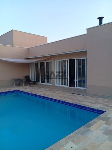 Foto Casa em Condomínio