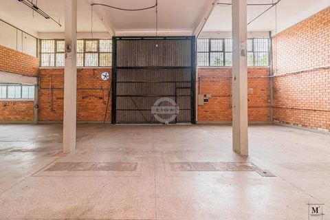 Foto Galpão / Depósito / Armazém / Pavilhão