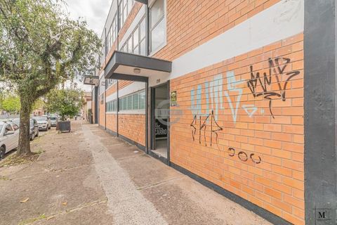Foto Galpão / Depósito / Armazém / Pavilhão