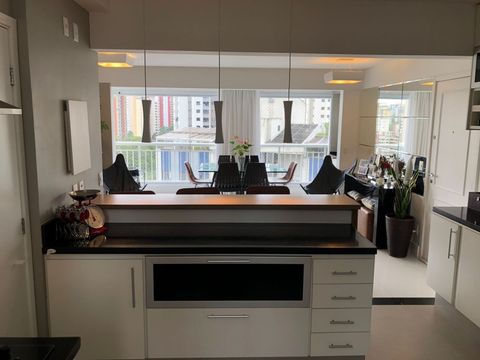 Foto Apartamento