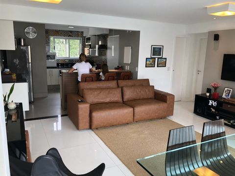 Foto Apartamento