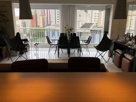 Foto Apartamento