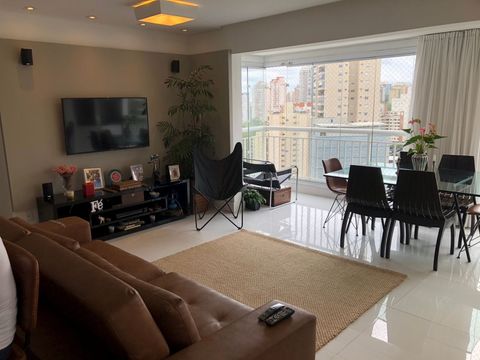 Foto Apartamento