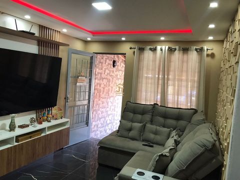 Foto Casa em Condomínio
