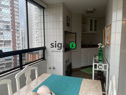 Foto Apartamento