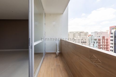 Foto Apartamento