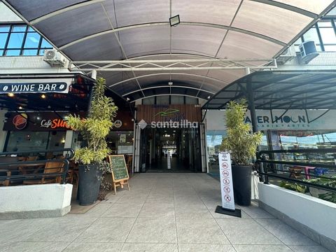 Foto Sala / Conjunto Comercial