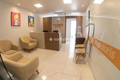 Foto Sala / Conjunto Comercial